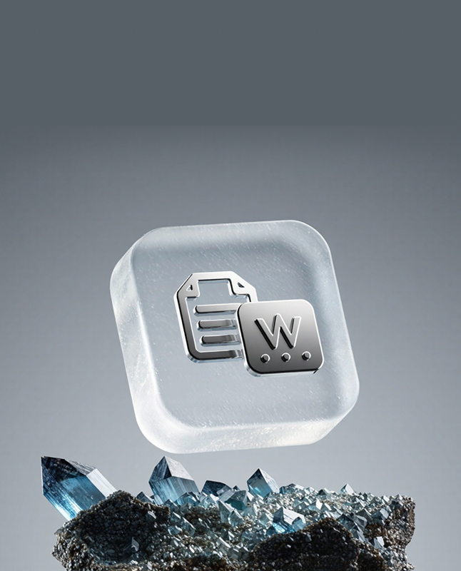 File and webhook interfaces